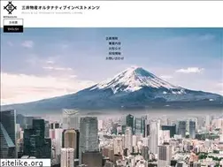 Sites similar to mitsui-ai.com