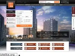 Sites similar to mitsui-chintai.co.jp
