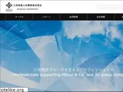 Sites similar to mitsui-hrd.co.jp