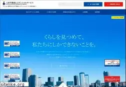 Sites similar to mitsui-kanri.co.jp