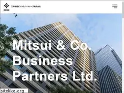 Sites similar to mitsui-mbp.co.jp