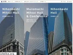 Sites similar to mitsui-mice.jp