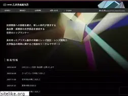 Sites similar to mitsui-om.co.jp