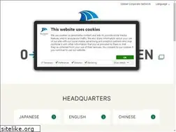 Sites similar to mitsuichem.com