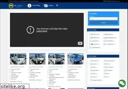 Sites similar to mitsuicoltd.com