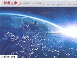 Sites similar to mitsuida.co.jp