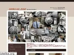 Sites similar to mitsuido.com