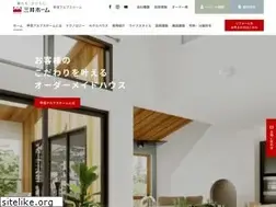 Sites similar to mitsuihome-ksa.co.jp