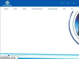Sites similar to mitsuilease.co.id