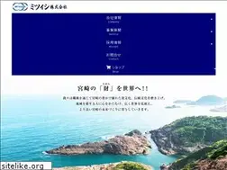Sites similar to mitsuishi.co.jp
