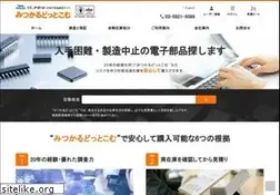 Sites similar to mitsukaru.com