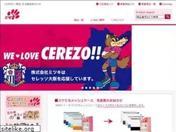 Sites similar to mitsuki-ltd.jp