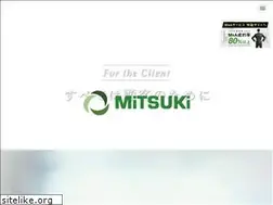 Sites similar to mitsukijapan.com