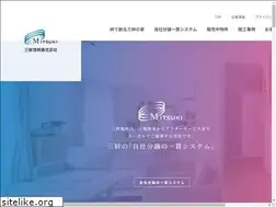 Sites similar to mitsukijisyo.com