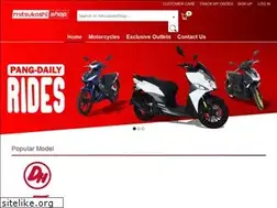 Sites similar to mitsukoshishop.ph