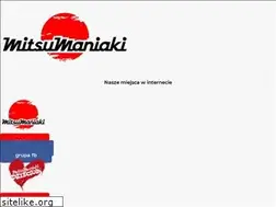Sites similar to mitsumaniaki.pl