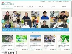 Sites similar to mitsumi.or.jp