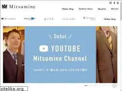 Sites similar to mitsumine.co.jp