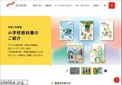 Sites similar to mitsumura-tosho.co.jp