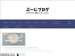Sites similar to mitsuness.com