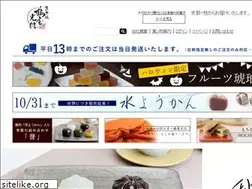 Sites similar to mitsunobu-t.com