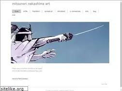 Sites similar to mitsunorin.com
