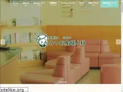 Sites similar to mitsuo.or.jp
