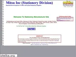 Sites similar to mitsuonline.com