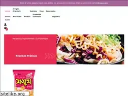 Sites similar to mitsuostore.com.br