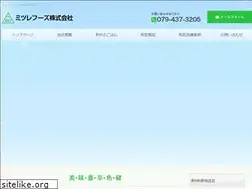 Sites similar to mitsure.co.jp
