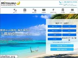 Sites similar to mitsuru.co.jp