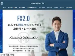 Sites similar to mitsushiro.jp