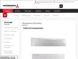 Sites similar to mitsushito.com