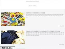 Sites similar to mitsutama-moyou.com