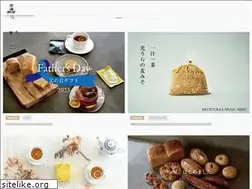 Sites similar to mitsuura.jp