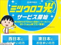 Sites similar to mitsuuroko-hikari.jp