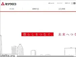 Sites similar to mitsuuroko.co.jp