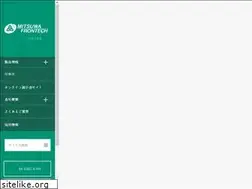 Sites similar to mitsuwa.co.jp