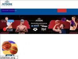 Sites similar to mitsuwa.com.pe