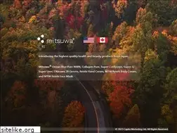 Sites similar to mitsuwahealth.com
