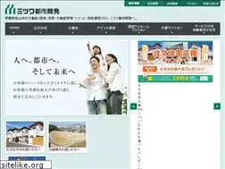 Sites similar to mitsuwat.co.jp