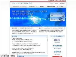 Sites similar to mitsuya-eng.co.jp