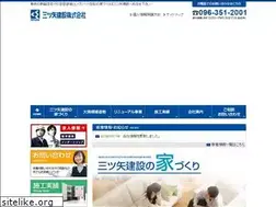 Sites similar to mitsuya-net.co.jp