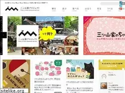 Sites similar to mitsuyamaneko.com