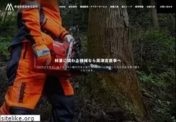 Sites similar to mitsuyoshi.com