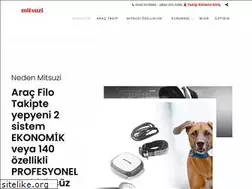 Sites similar to mitsuzi.com