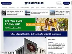 Sites similar to mitsvendborg.dk