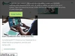 Sites similar to mitt.ca
