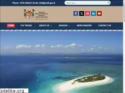 Sites similar to mitt.gov.fj