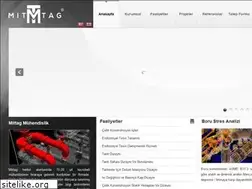 Sites similar to mittag.com.tr